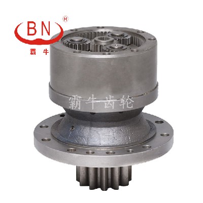 Ex60-5 rotary reducer assembly