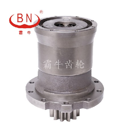Ex60-2 rotary reducer assembly