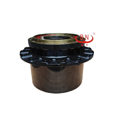 E320GC行走减速箱