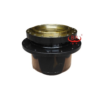 E336GC行走减速箱