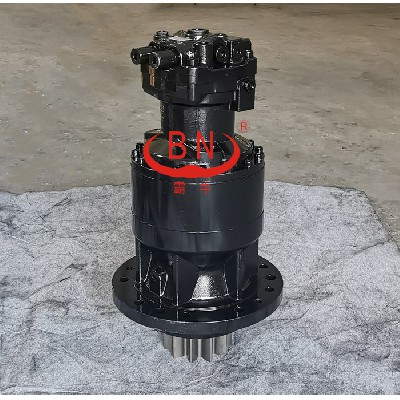 HD820-1-3 回转马达总成