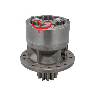 HD700-7 回转减速箱