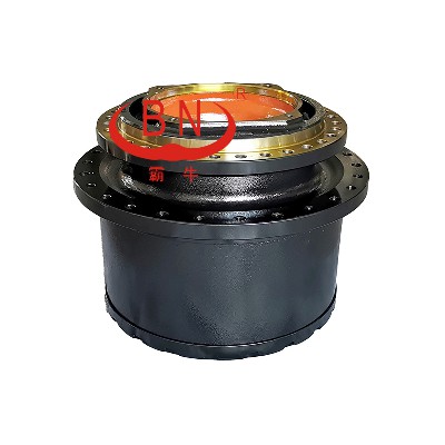 SY700C行走减速箱