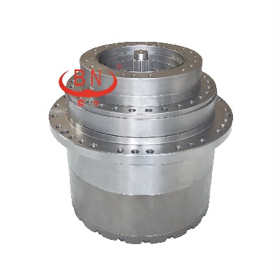 SY225行走减速箱