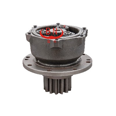 YC65-2 回转减速箱