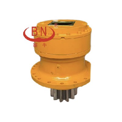 三一SY650回转减速箱