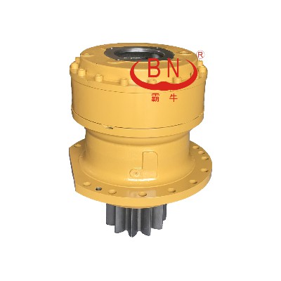 三一SY750回转减速箱