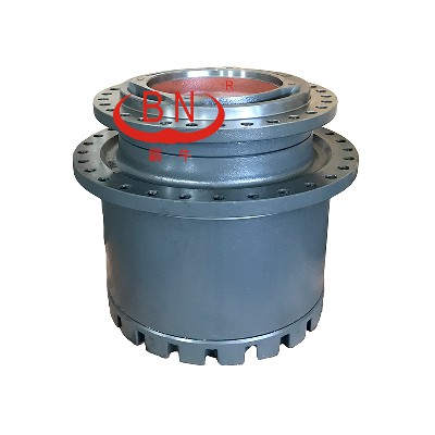 徐工900C行走减速箱