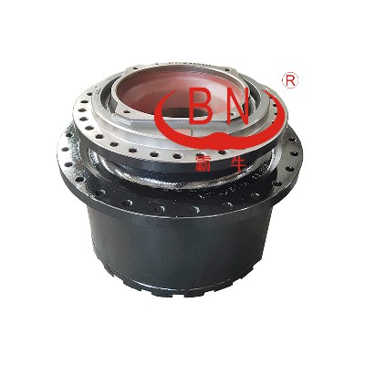 徐工700行走减速箱