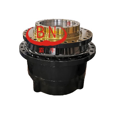 徐工1250行走减速箱