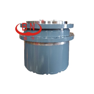 戴纳派克压路机CC424 CC524 CC624行走减速机