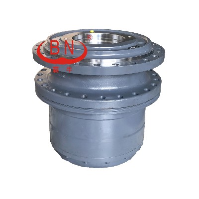 欧开O&K F100行走减速箱