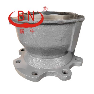 山猫60 山猫E60回转总成
