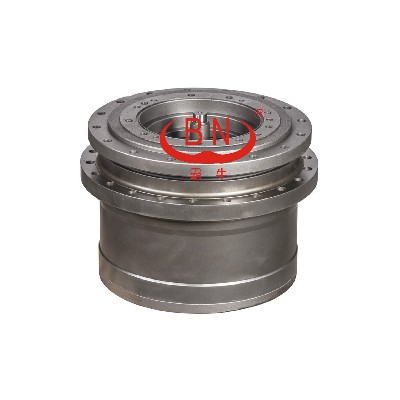 POCLAIN 160 (美国机)行走减速箱