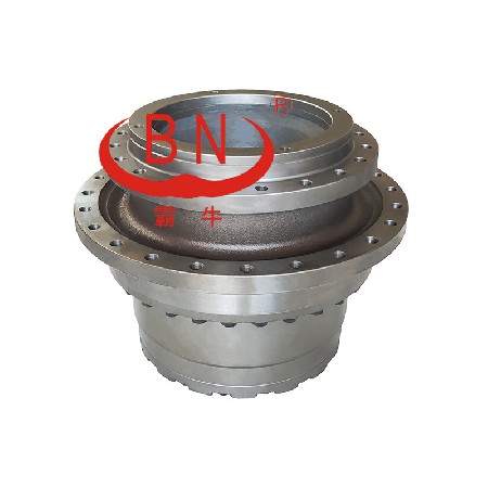 EX470-6(ZX450)行走减速箱