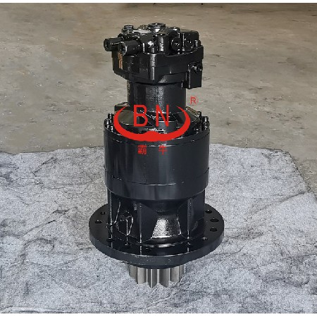 HD820-1-3 回转马达总成