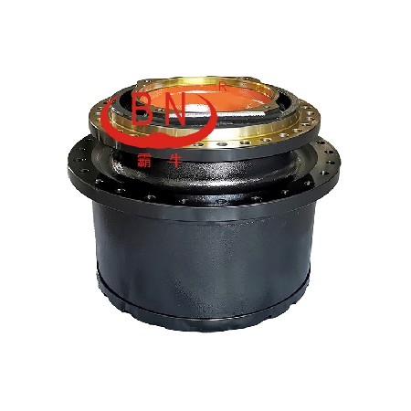 SH700行走减速箱