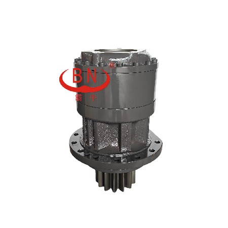 EC950回转减速箱