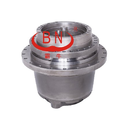 JCB220行走减速箱