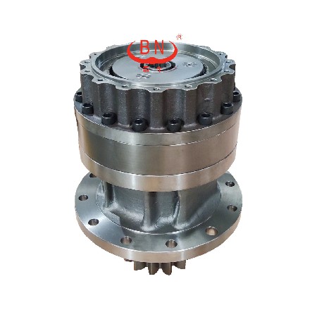 JCB200行走减速箱