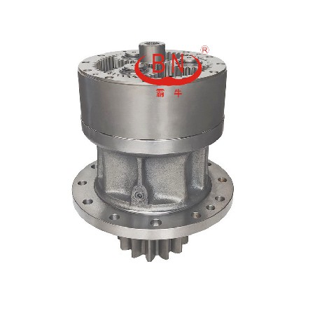 临工EC6220F回转减速箱