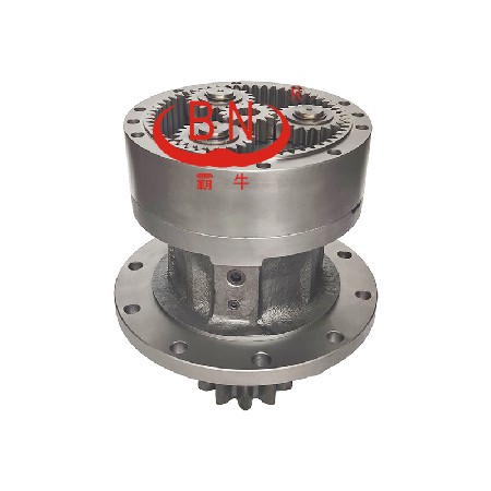 柳工LG915回转减速箱