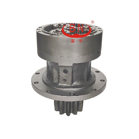 柳工LG225回转减速箱