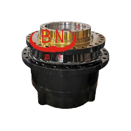 徐工1250行走减速箱