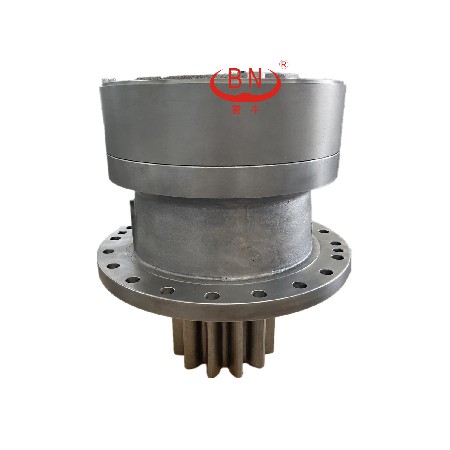 徐工1250回转减速箱