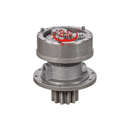 徐工135回转减速箱