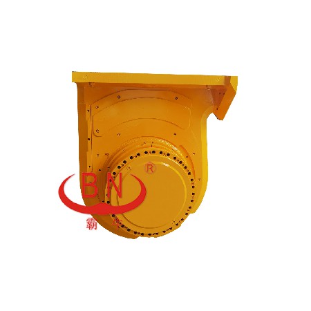 宝峨BC40(10吨)铣槽机