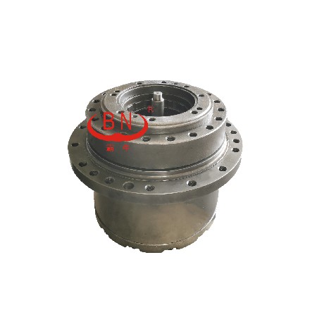 振宇150行走减速箱